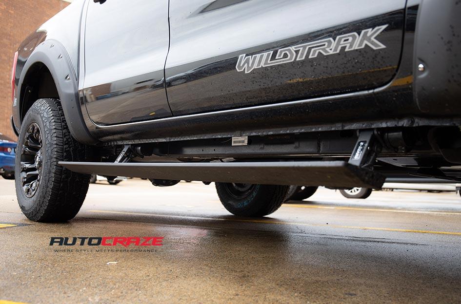 FORD-RANGER-VAPOR-MATTE-BLACK